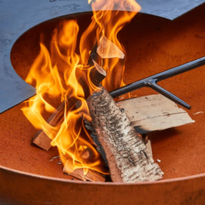 Barbecook Jack Griddle Plate 75cm | BC - ACC - 7495 - Accessories