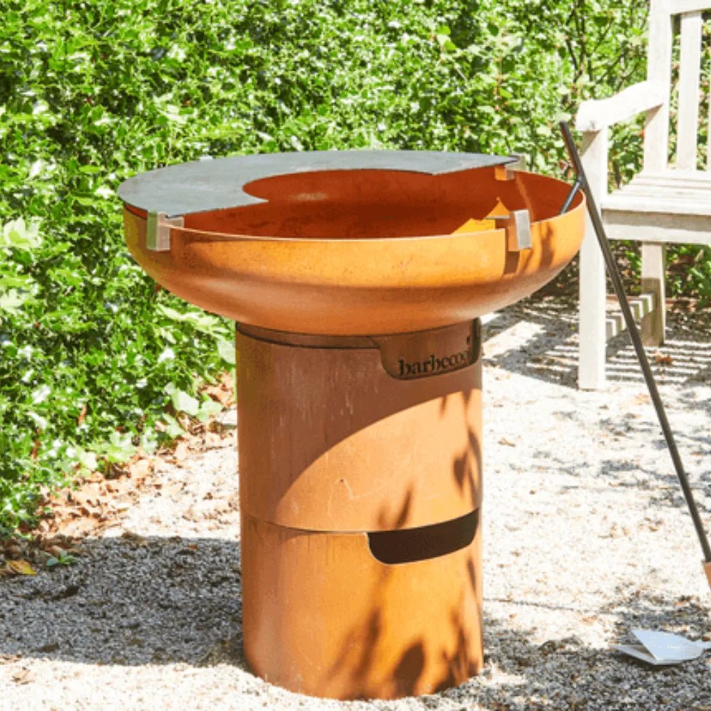 Barbecook Jack Griddle Plate 75cm | BC - ACC - 7495 - Accessories