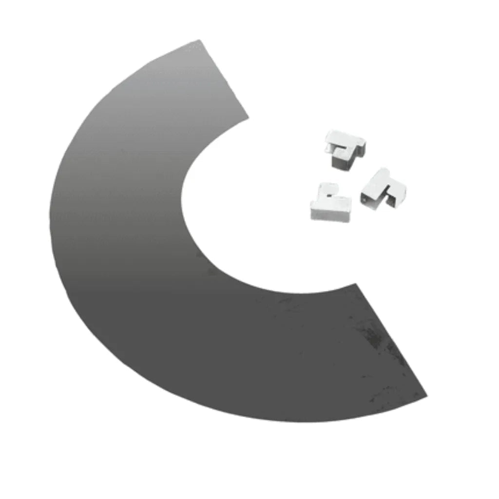 Barbecook Jack Griddle Plate 75cm | BC - ACC - 7495 - Accessories