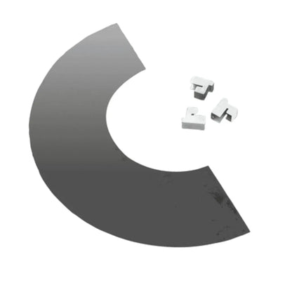 Barbecook Jack Griddle Plate 75cm | BC - ACC - 7495 - Accessories