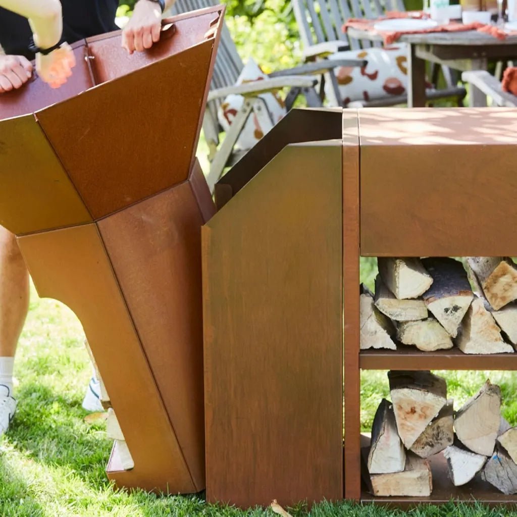 Barbecook Nestor Adapter | 5404035718926 - Accessories