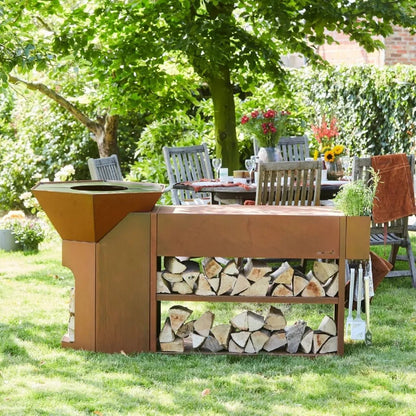 Barbecook Nestor Adapter | 5404035718926 - Accessories