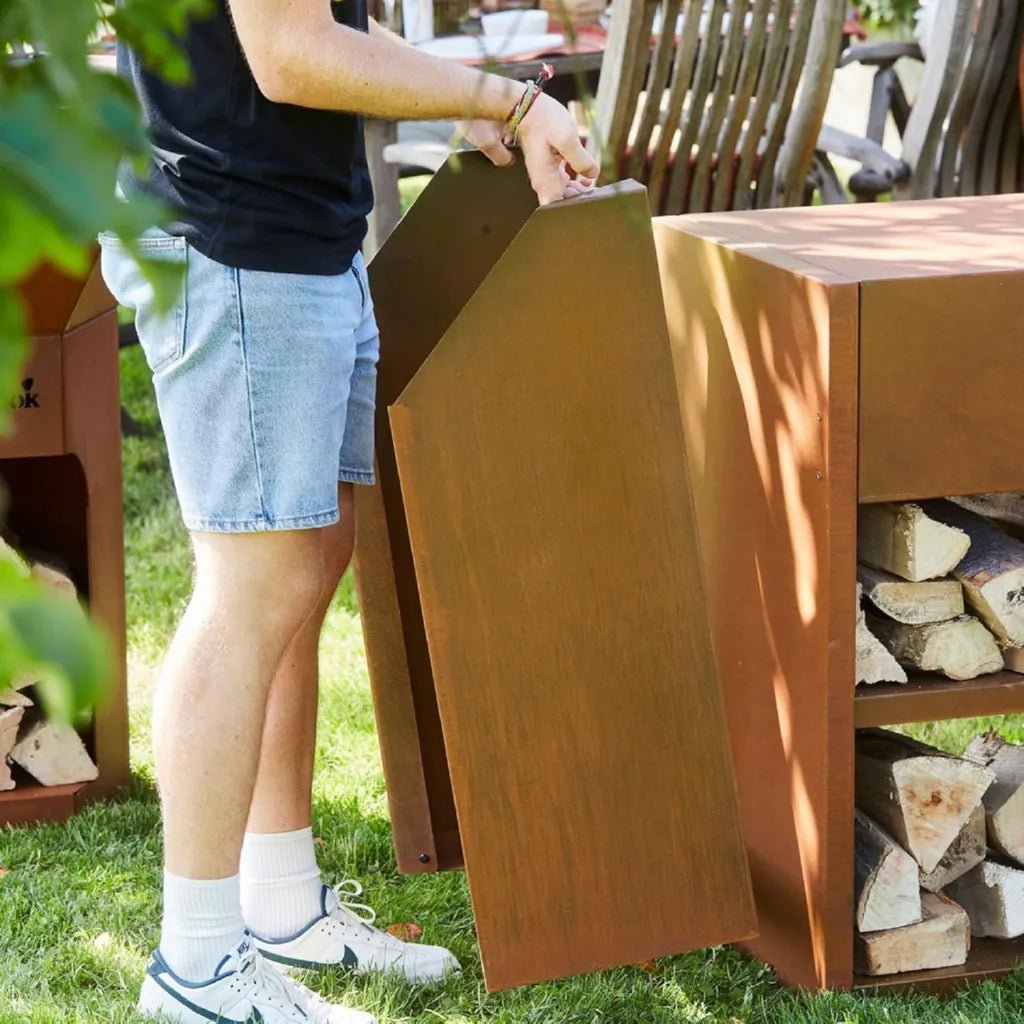 Barbecook Nestor Adapter | 5404035718926 - Accessories