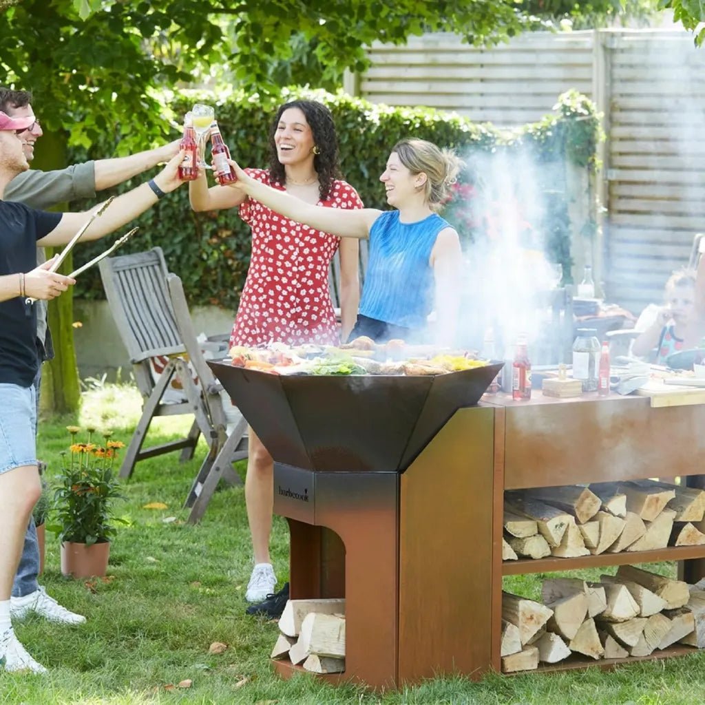 Barbecook Nestor Adapter | 5404035718926 - Accessories