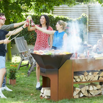 Barbecook Nestor Adapter | 5404035718926 - Accessories