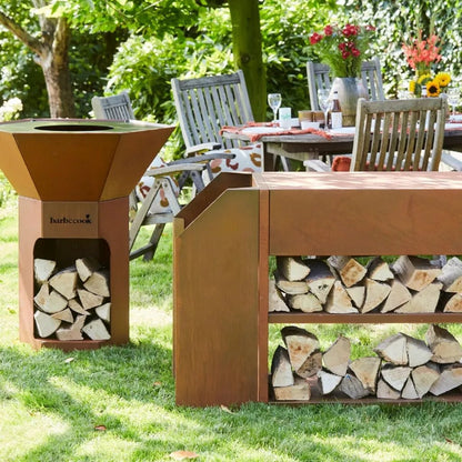 Barbecook Nestor Adapter | 5404035718926 - Accessories