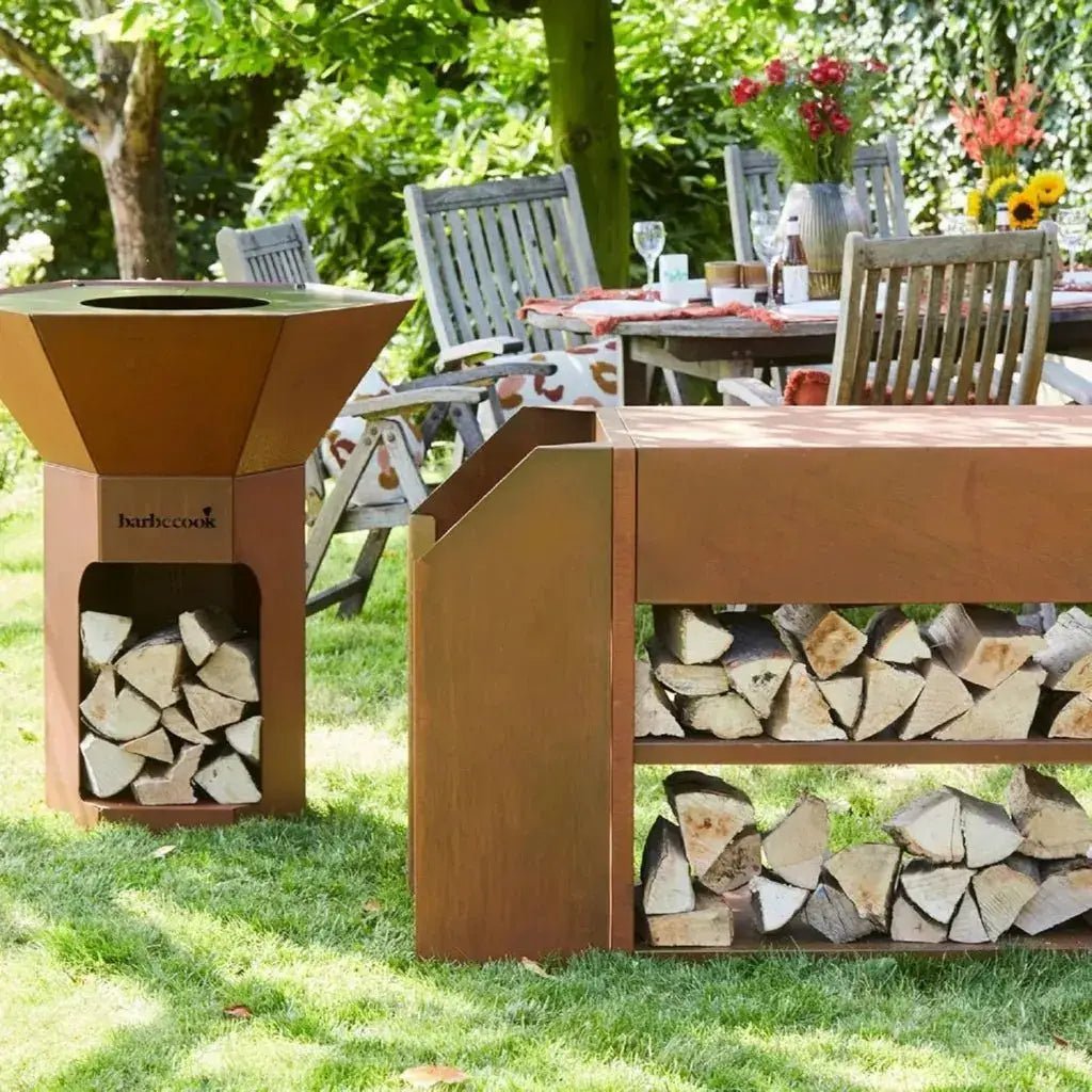 Barbecook Nestor Adapter | 5404035718926 - Accessories