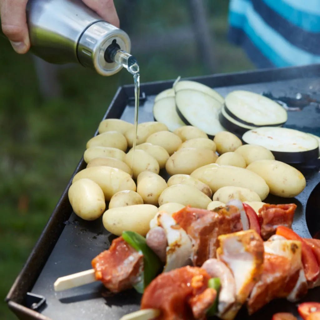 Barbecook Oil Jug 500ml | BC - ACC - 7485 - Accessories