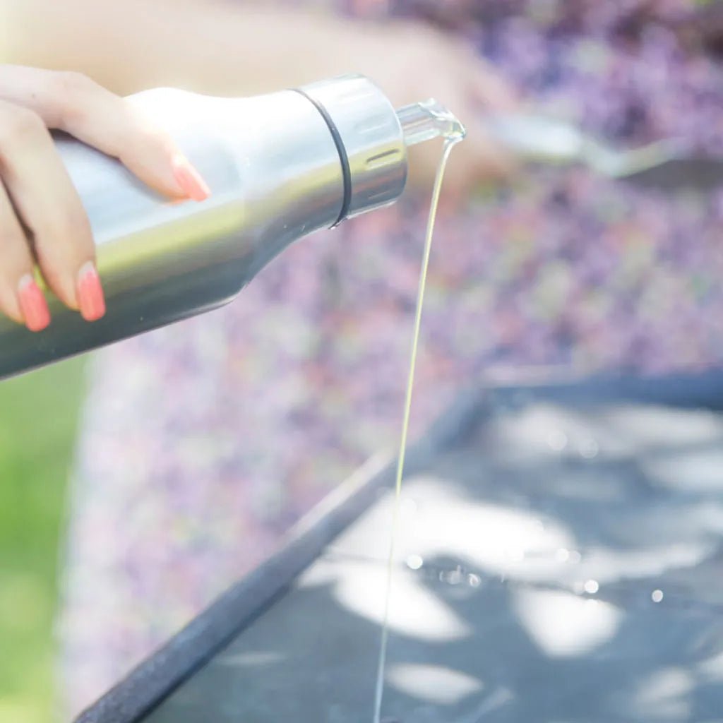 Barbecook Oil Jug 500ml | BC - ACC - 7485 - Accessories