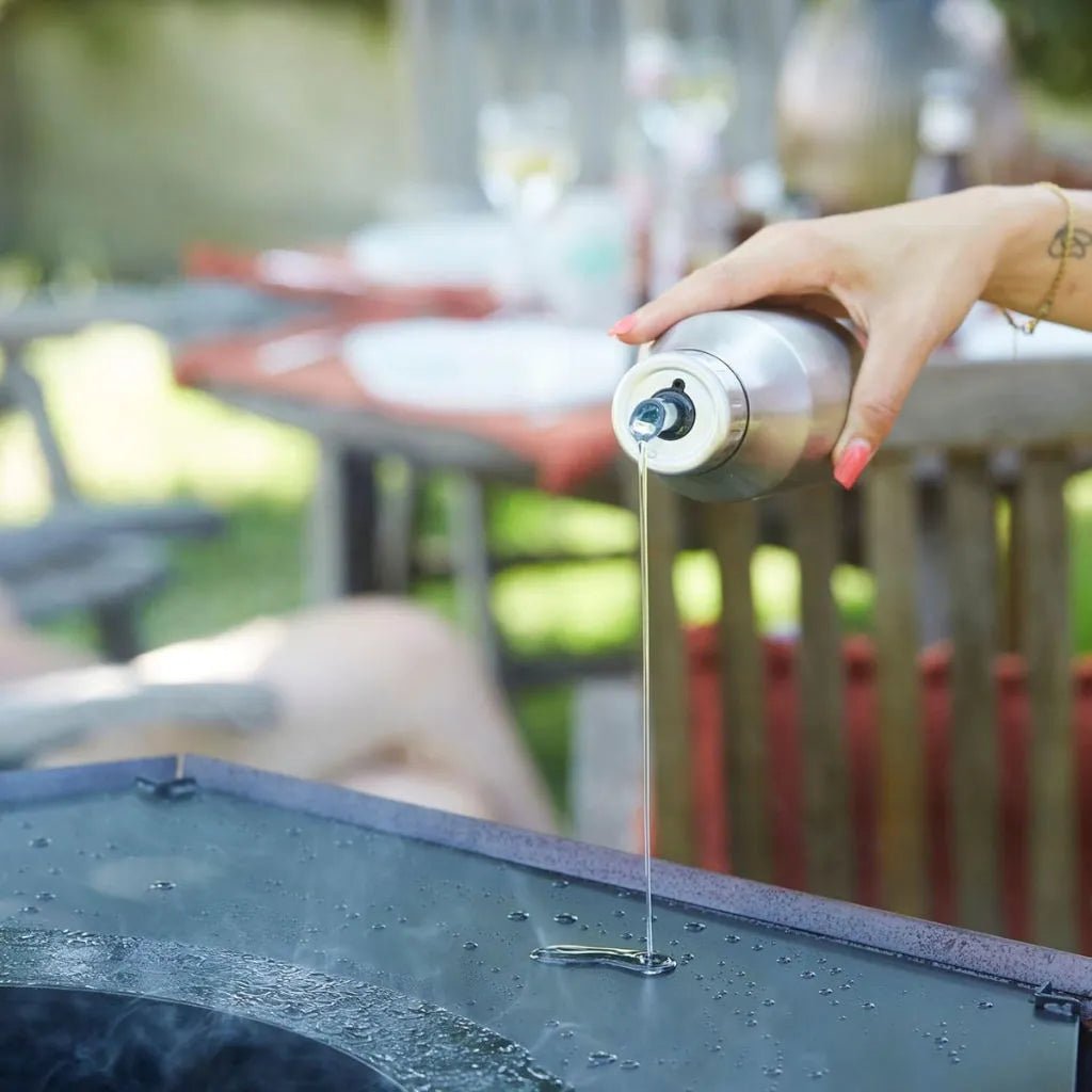 Barbecook Oil Jug 500ml | BC - ACC - 7485 - Accessories