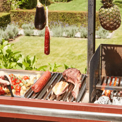 Barbecook Pedro Asado Grill & Workstation | BC - WOO - 6034 - BBQs & Grills