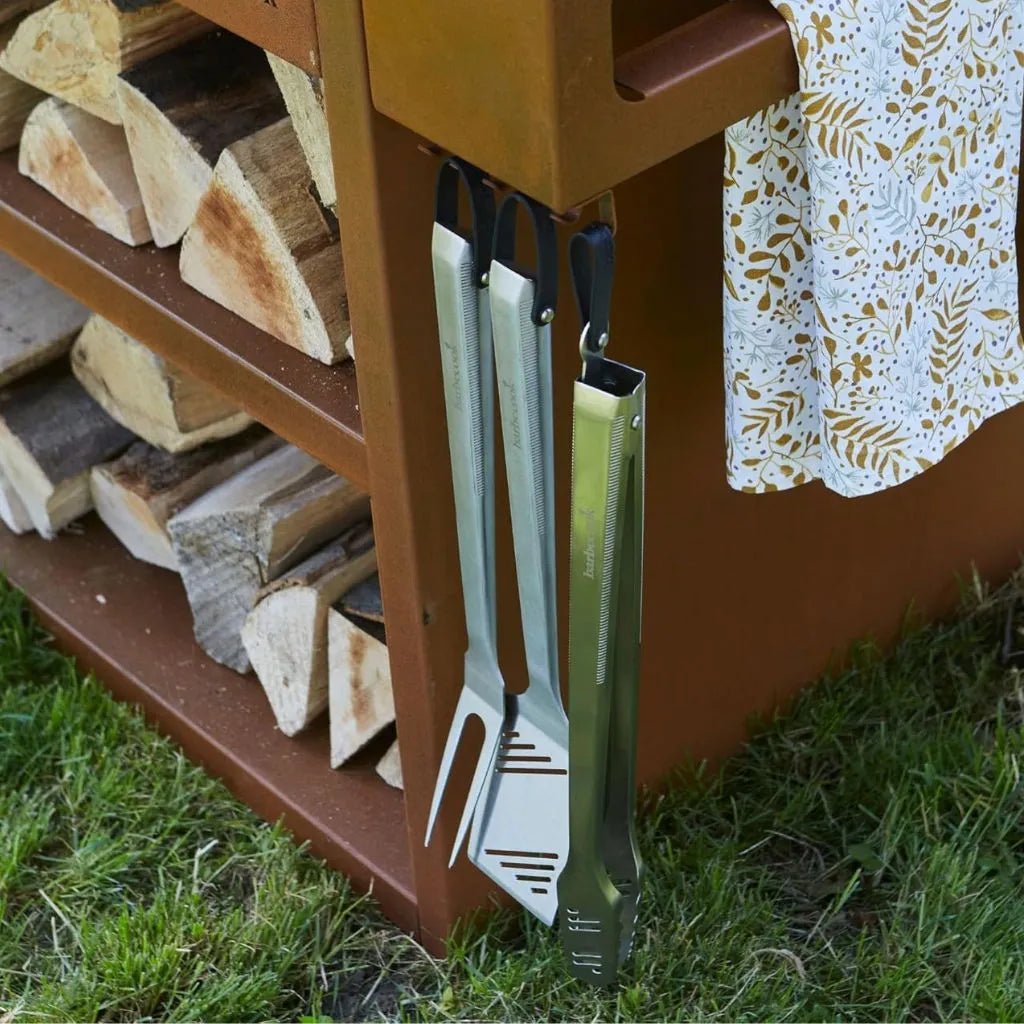Barbecook Premium BBQ Fork | BC - ACC - 7475 - Accessories