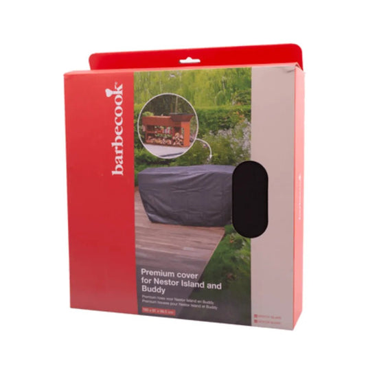 Barbecook Premium Cover for Nestor Island and Buddy | BC - ACC - 7492 - Accessories