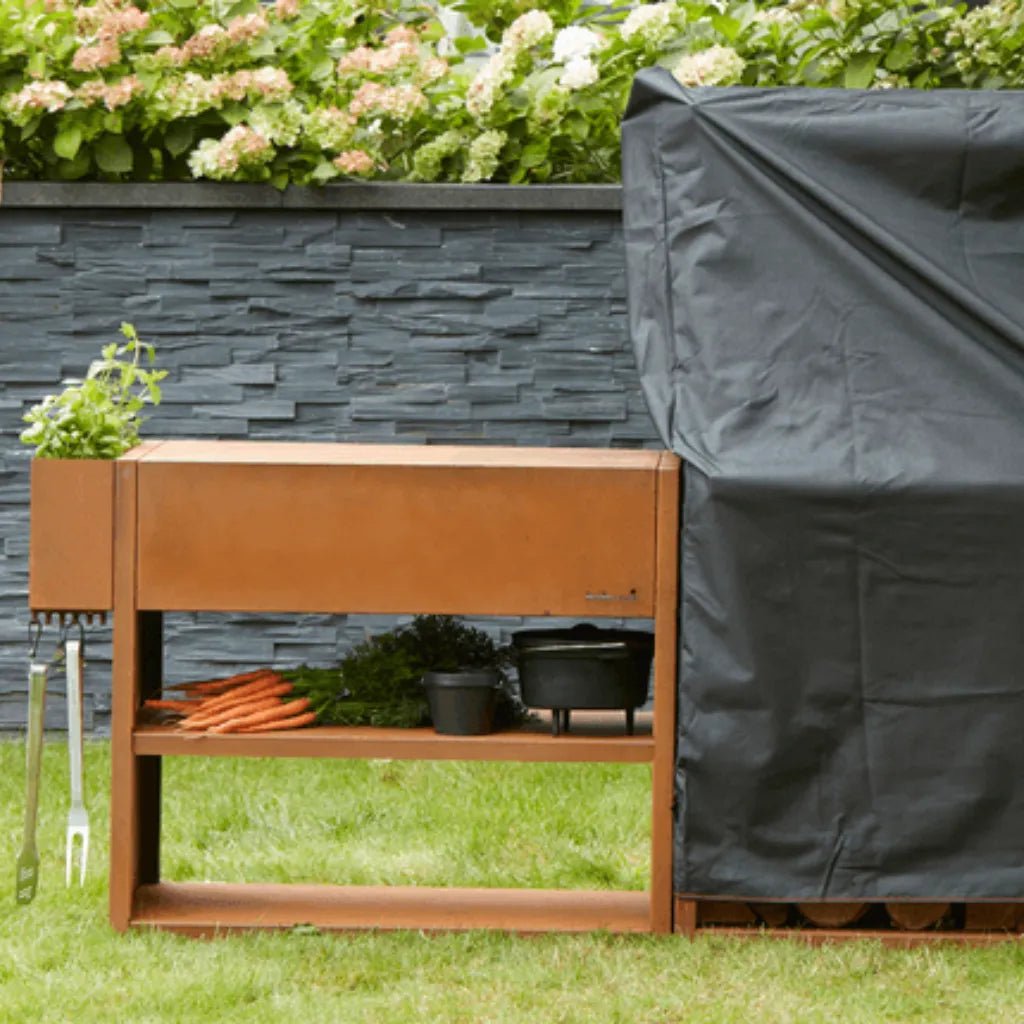 Barbecook Premium Cover for Pedro | BC - ACC - 7490 - Accessories