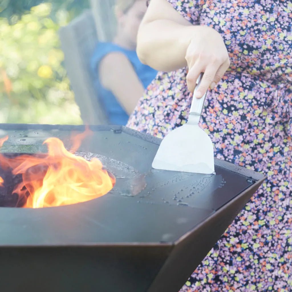 Barbecook Premium Plancha Spatula | BC - ACC - 7480 - Accessories