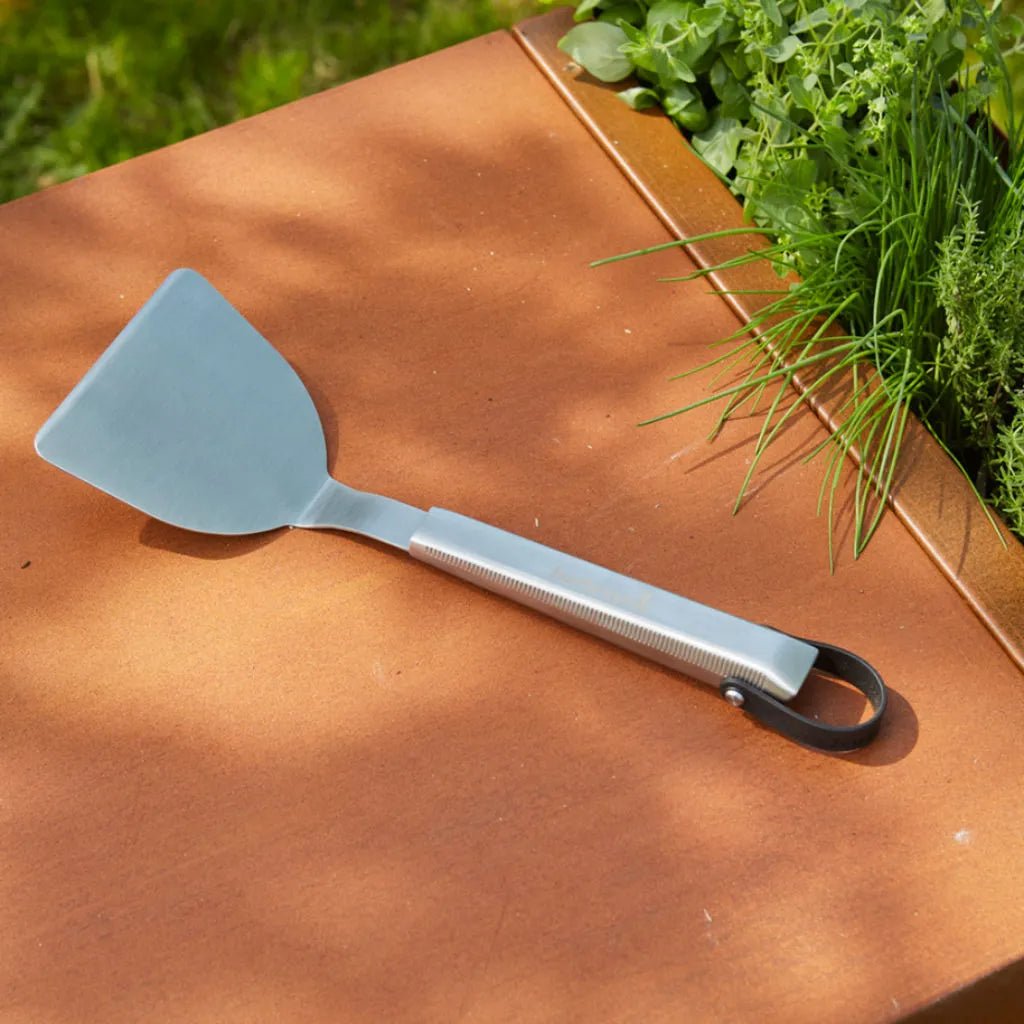 Barbecook Premium Plancha Spatula | BC - ACC - 7480 - Accessories