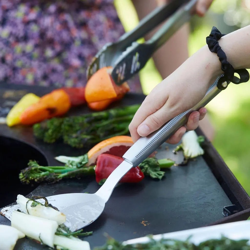 Barbecook Premium Plancha Spatula | BC - ACC - 7480 - Accessories