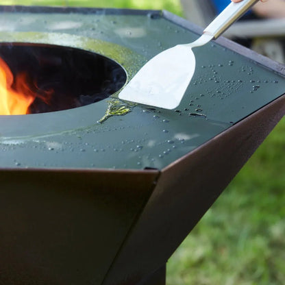 Barbecook Premium Set of 2 Plancha Spatulas | BC - ACC - 7481 - Accessories