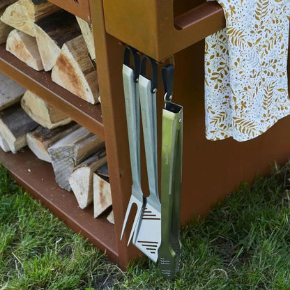 Barbecook Premium Spatula | BC - ACC - 7476 - Accessories