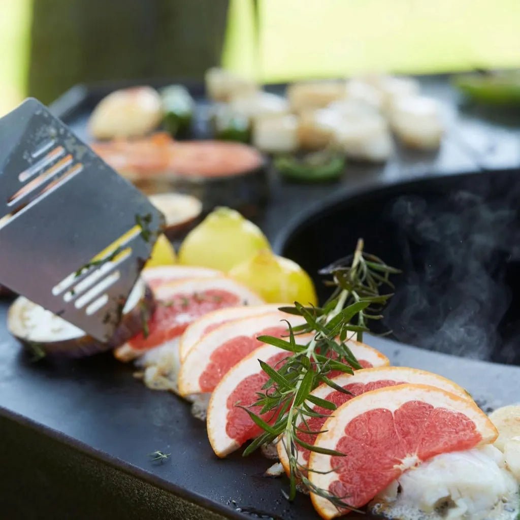 Barbecook Premium Spatula | BC - ACC - 7476 - Accessories