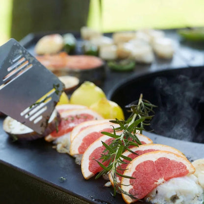 Barbecook Premium Spatula | BC - ACC - 7476 - Accessories