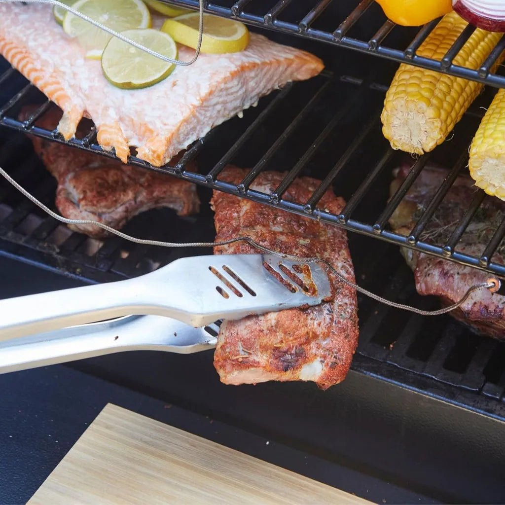 Barbecook Premium Tongs | BC - ACC - 7477 - Accessories