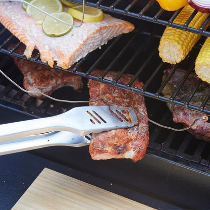 Barbecook Premium Tongs | BC - ACC - 7477 - Accessories