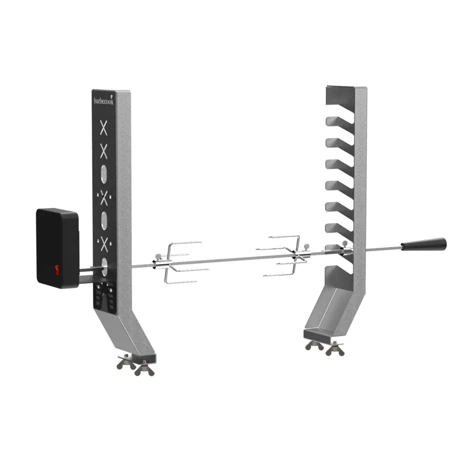 Barbecook Rotisserie Set for Nestor World | BC - ACC - 7484 - Accessories