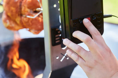 Barbecook Rotisserie Set for Nestor World | BC - ACC - 7484 - Accessories