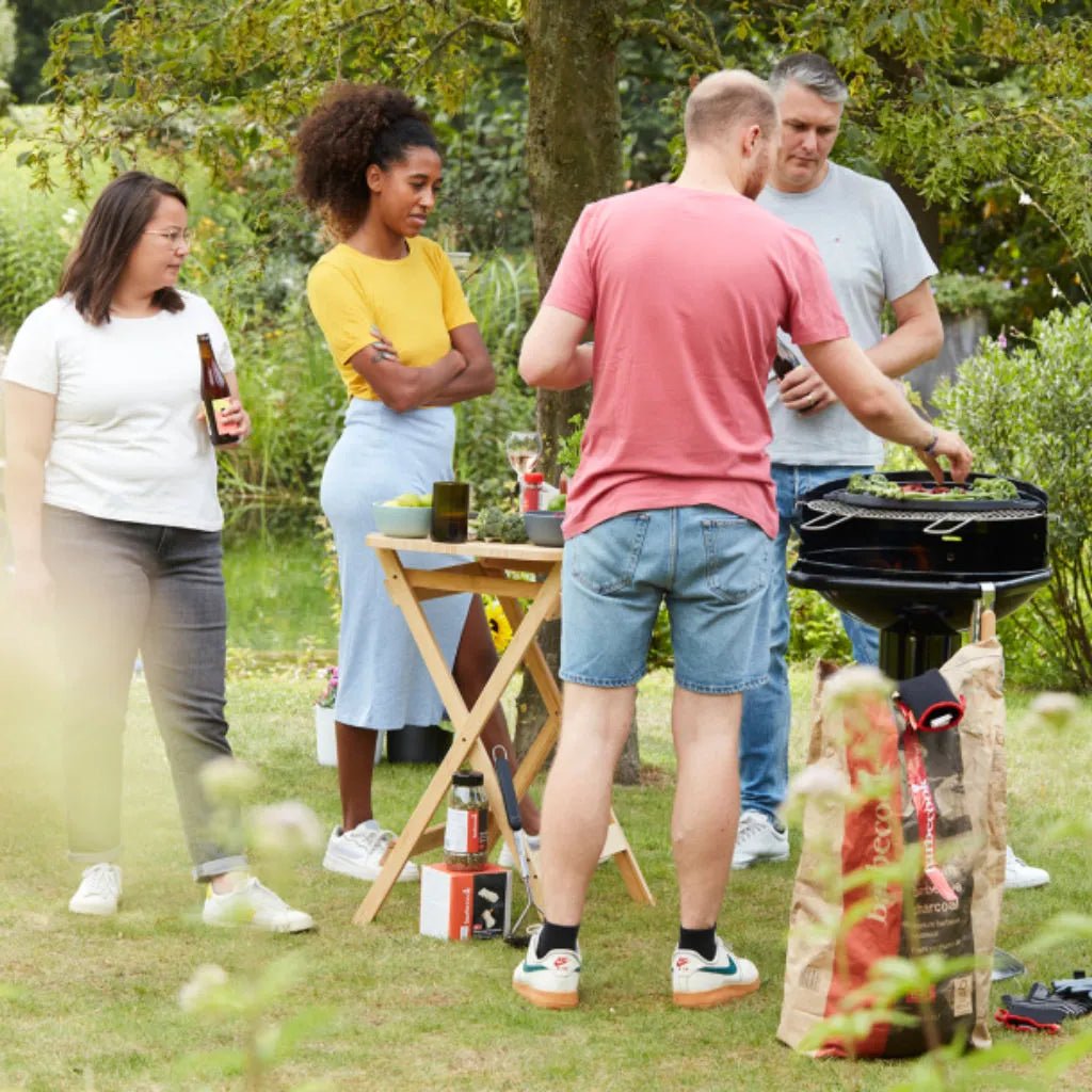 Barbecook Round Universal Contact Plate | BC - ACC - 7087 - Accessories