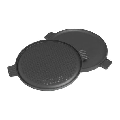 Barbecook Round Universal Contact Plate | BC - ACC - 7087 - Accessories