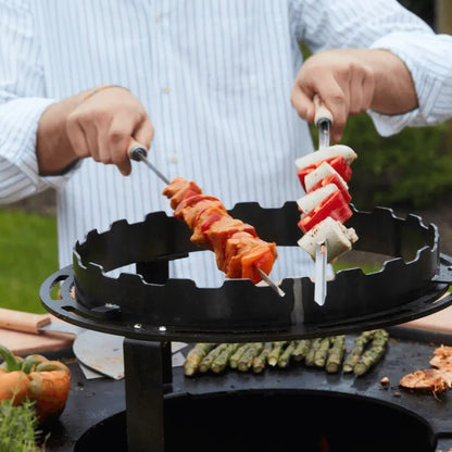Barbecook Set of 3 XL Skewers - FSC | BC - ACC - 7471 - Accessories
