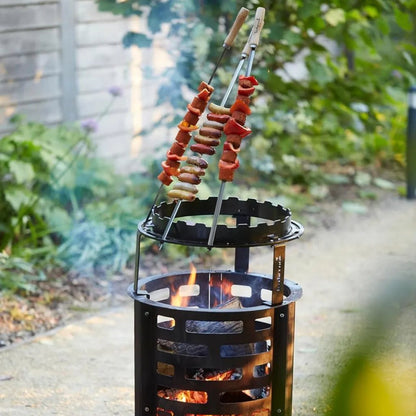 Barbecook Set of 3 XL Skewers - FSC | BC - ACC - 7471 - Accessories