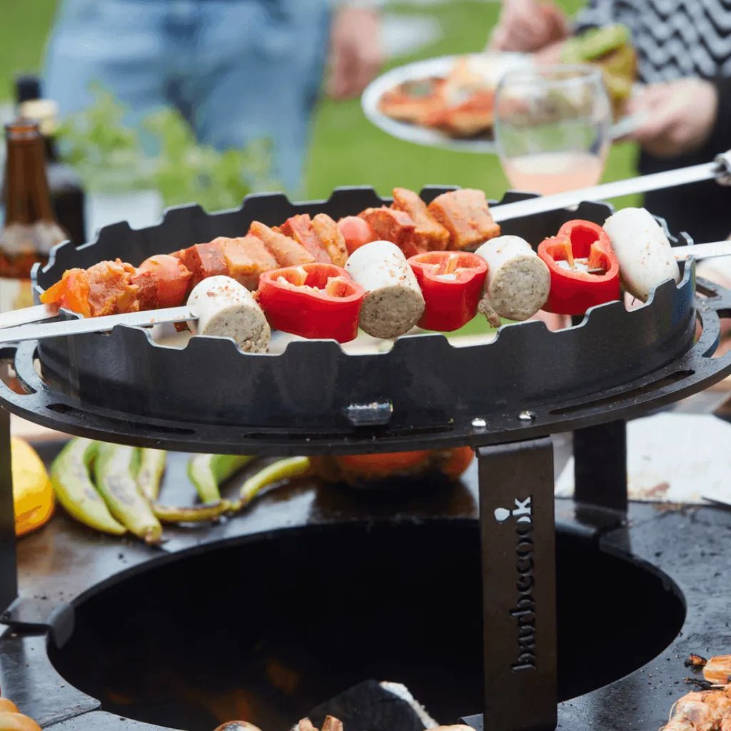 Barbecook Set of 3 XL Skewers - FSC | BC - ACC - 7471 - Accessories