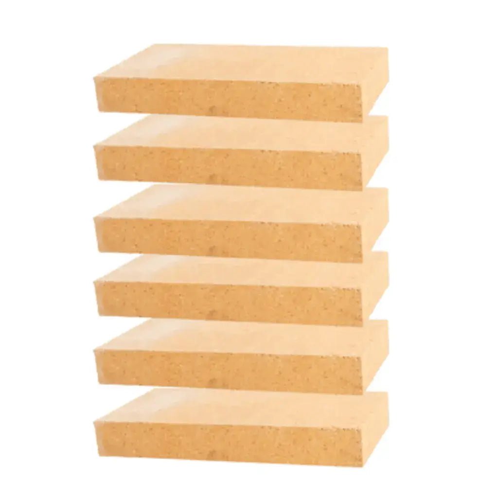 Barbecook Set of 6 Firestones | BC-ACC-7489