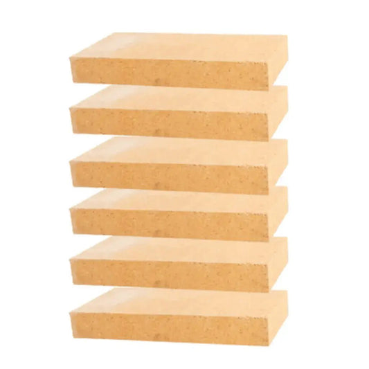 Barbecook Set of 6 Firestones | BC-ACC-7489