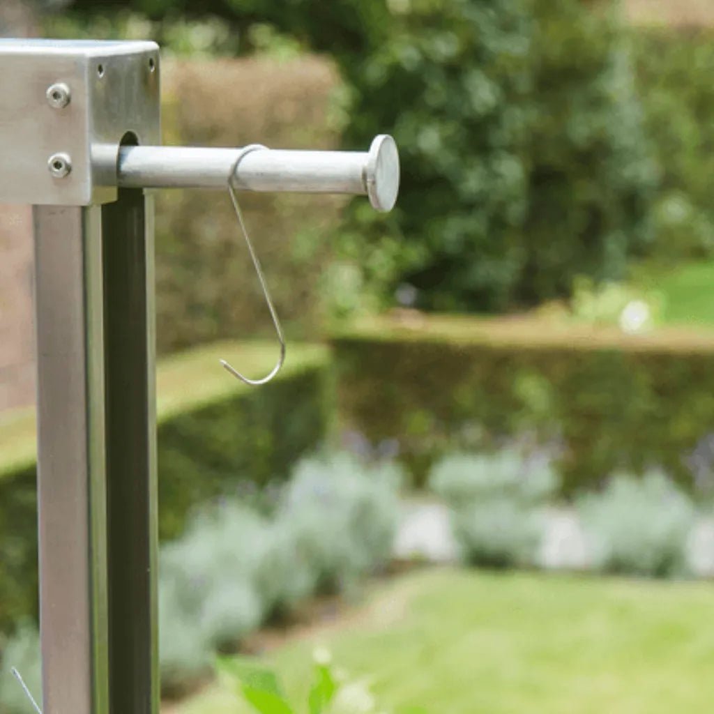 Barbecook Set of 6 Smoking Hooks | BC - ACC - 7505 - Accessories