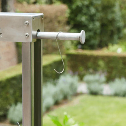 Barbecook Set of 6 Smoking Hooks | BC - ACC - 7505 - Accessories