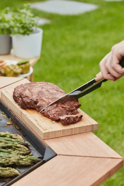 Barbecook Side Tables for Nestor FSC 100% | BC - ACC - 7466 - Accessories