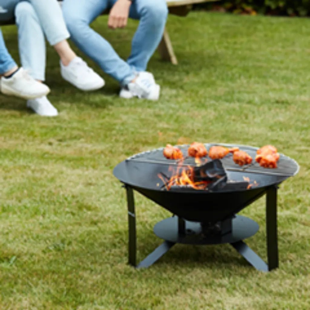 Barbecook Stainless Steel Cooking Grill 62cm | BC - ACC - 7223 - Accessories