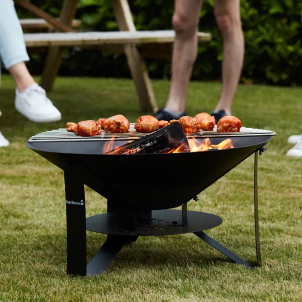 Barbecook Stainless Steel Cooking Grill 62cm | BC - ACC - 7223 - Accessories