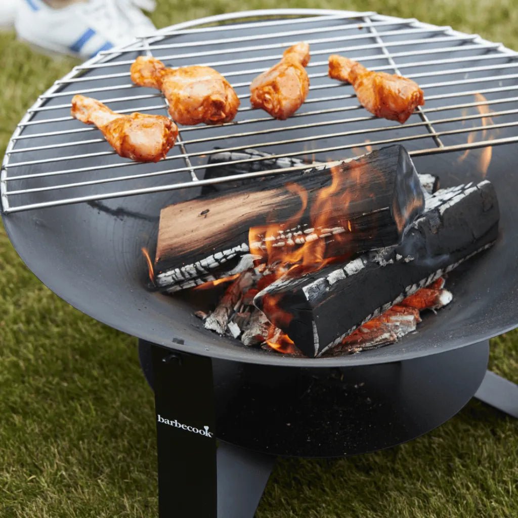 Barbecook Stainless Steel Cooking Grill 75cm | BC - ACC - 7224 - Accessories