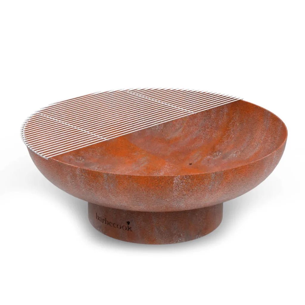 Barbecook Stainless Steel Cooking Grill 75cm | BC - ACC - 7224 - Accessories