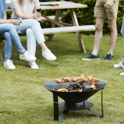 Barbecook Stainless Steel Cooking Grill 75cm | BC - ACC - 7224 - Accessories