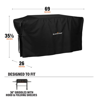 Blackstone 36" Griddle Cover | 257‑5482EU