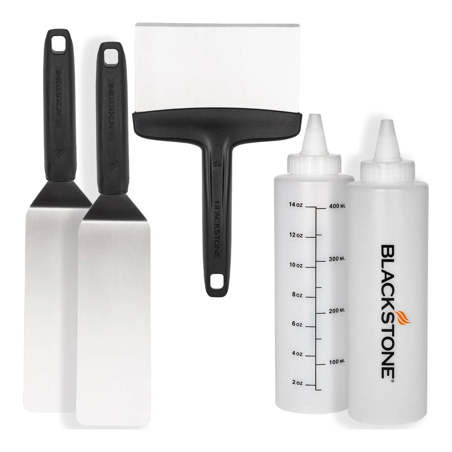 Blackstone 5 Piece Griddle Toolkit | 257‑5230EU
