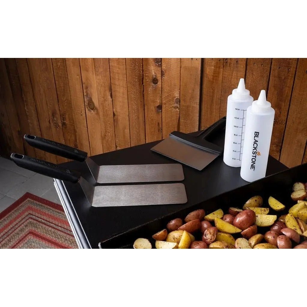 Blackstone 5 Piece Griddle Toolkit | 257‑5230EU