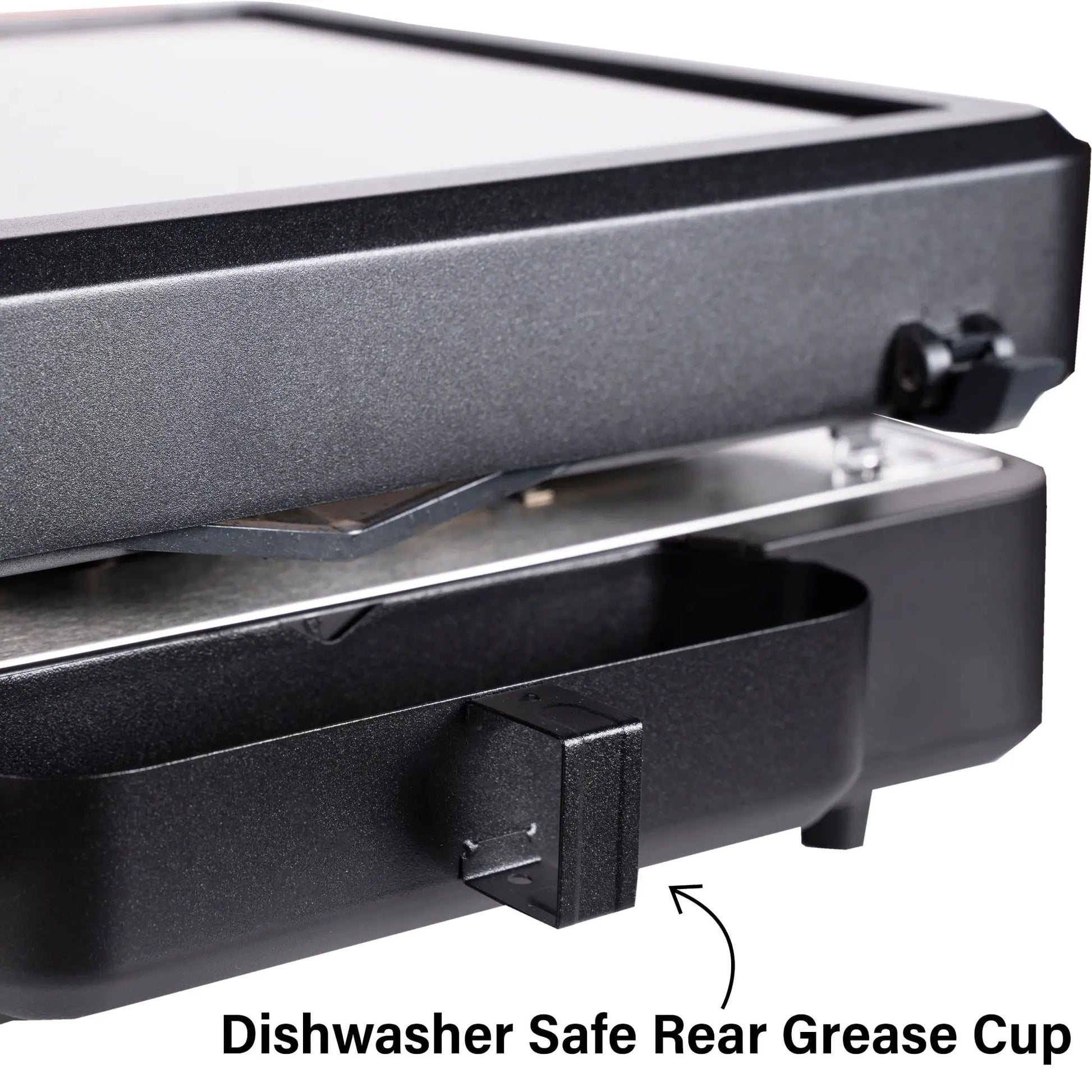 Blackstone E‑Series 17" Electric Tabletop Griddle | 257‑8000EU