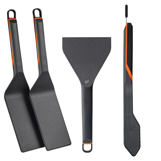 Blackstone E‑Series 4 Piece Griddle Kit | 257‑8202EU