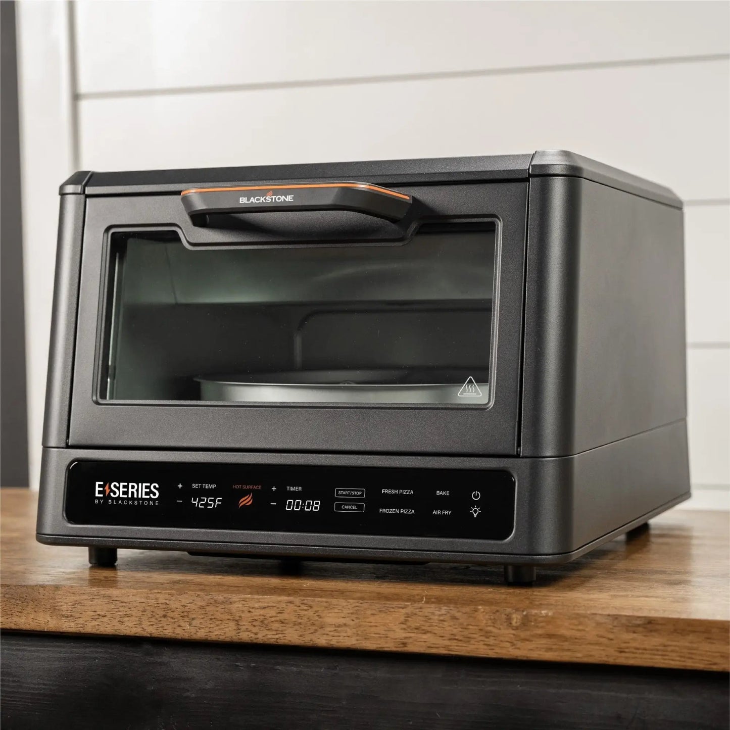 Blackstone E‑Series Pizza Oven Airfryer Combo | 257‑8013GB